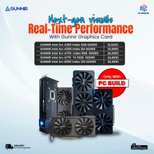 Graphics Card Offers
